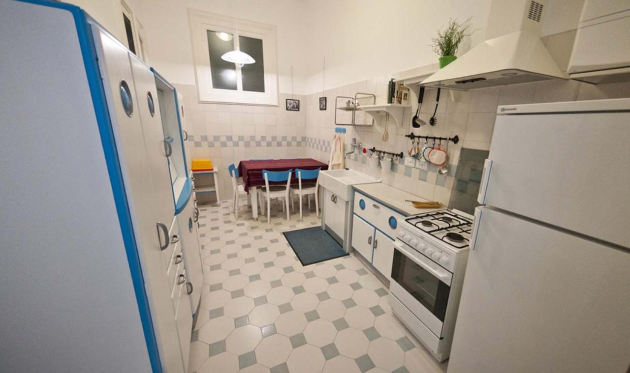 Domus Liberta - Boutique Rooms Trieste Exterior photo