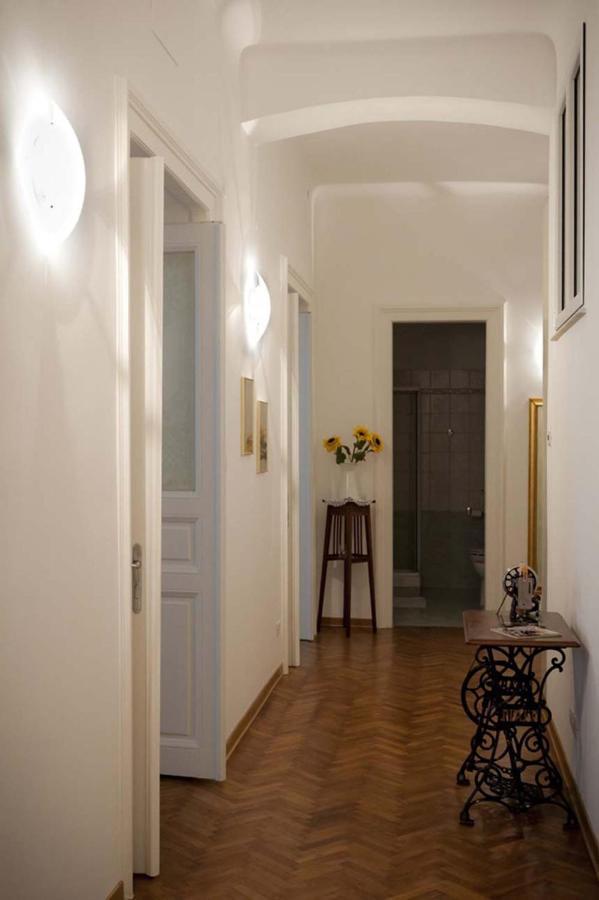 Domus Liberta - Boutique Rooms Trieste Exterior photo
