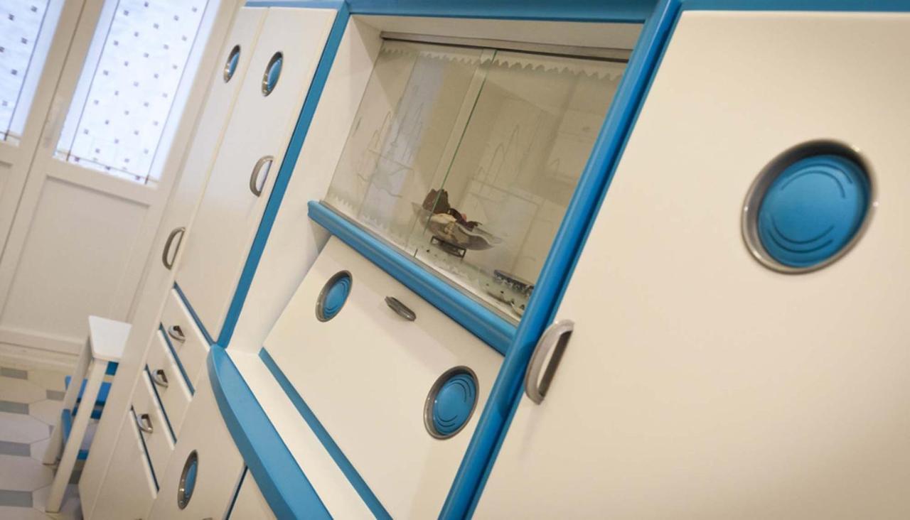Domus Liberta - Boutique Rooms Trieste Exterior photo