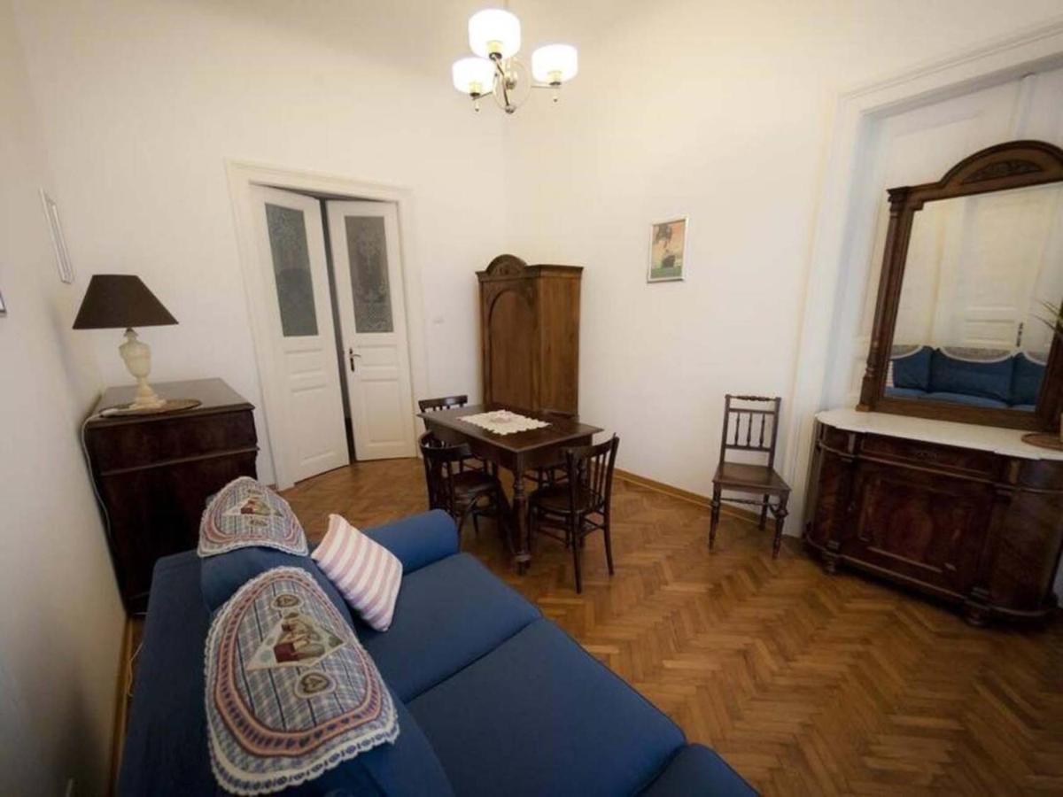 Domus Liberta - Boutique Rooms Trieste Exterior photo