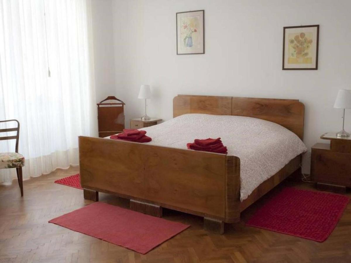 Domus Liberta - Boutique Rooms Trieste Exterior photo