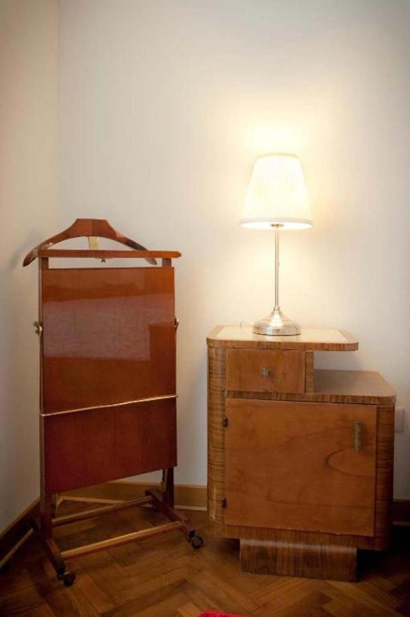 Domus Liberta - Boutique Rooms Trieste Exterior photo